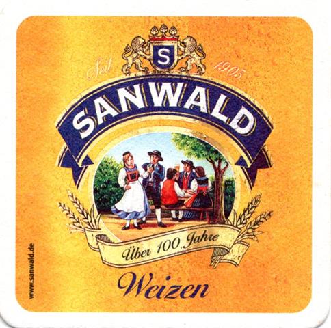 stuttgart s-bw sanwald ber 100 1a (quad180-samwald weizen) 